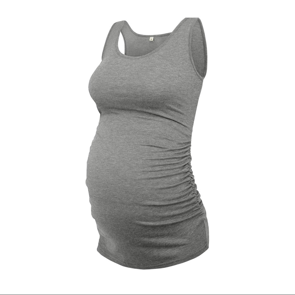 NWT Maternity Tank